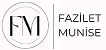 Fazilet Munise Official Web Sitesi
